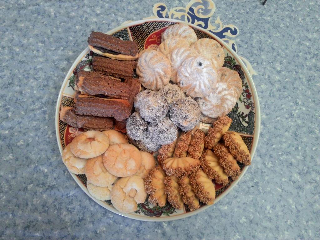 Maison D'Hotes Chez Souad 탈리우인 외부 사진